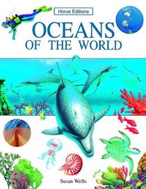 Oceans of the World (Explorer)