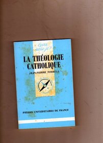 La Thologie catholique