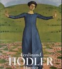 Ferdinand Hodler (German Edition)
