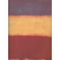 Mark Rothko, A Consummated Experience between Picture and Onlooker