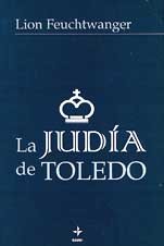 La Judia De Toled (Spanish Edition)