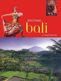Exciting Bali (Exciting Series)