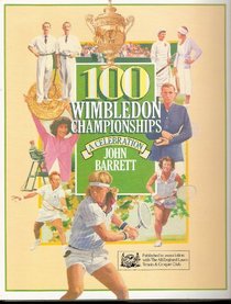 100 Wimbledon Champions (Willow books)