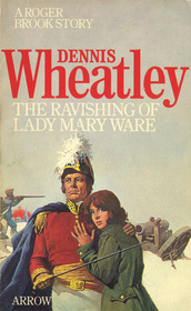 Ravishing of Lady Mary Ware