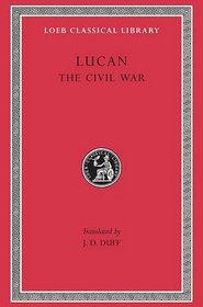 Civil War (Loeb Classical Library)