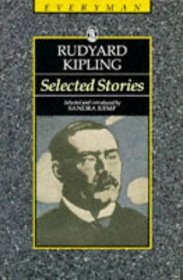 Selected Stories Kipling (Everyman's Library (Paper))