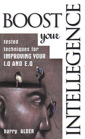 How to Boost Your Intelligence