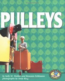 Pulleys (Early Bird Physics)