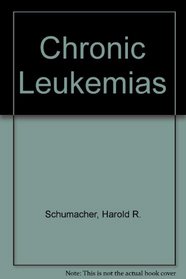 Chronic Leukemia: Approach to Diagnosis