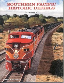Southern Pacific Historic Diesels Volume 6: Diesels of the Texas & New Orleans