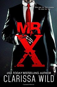 Mr. X