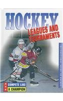 Hockey: Leagues and Tournaments (Armentrout, David, Hockey.)