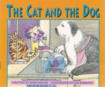 The Cat and the Dog (Literacy Tree, Out and About)