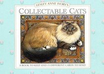 Collectable Cats: Postbox (The Postbox Collection)