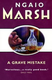 A Grave Mistake