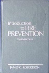 Introduction Fire Prevention