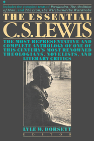 The Essential C. S. Lewis