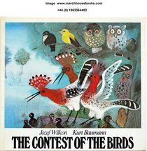 Contest of the Birds