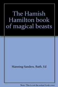 A Book of Magical Beasts