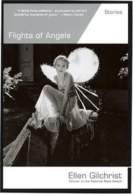 Flights of Angels : Stories