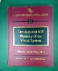 Vision and Visual Dysfunction: Development and Plasticity of the Visual System Vol 11