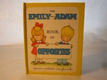 Emily and Adam Book of Opposites