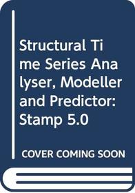 Stamp 5.0: Structured Time Series Analyser, Modeller and Predictor