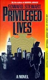 Privileged Lives (Vince Cardozo, Bk 1)