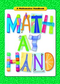 Math at Hand (Teacher's Resource Book)