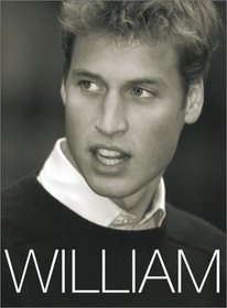 William : HRH Prince William of Wales