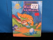 Waiting to Hatch (Land Before Time (Landoll))