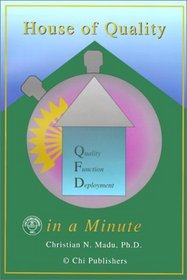 House of Quality (QFD) in a Minute