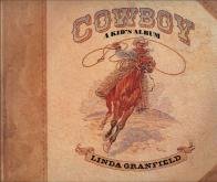 Cowboy: A Kid's Album