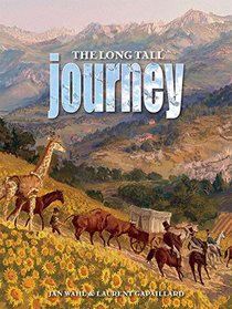 The Long Tall Journey