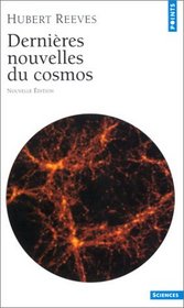 Dernires nouvelles du cosmos