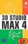 3D Studio Max 4 (Spanish Edition)