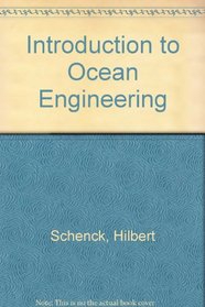 Introduction to Ocean Engineering