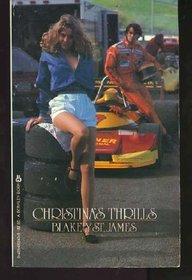 Christinas Thrills