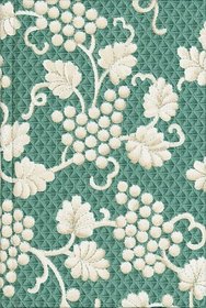 Anything Book, Fabric Designer Series: Antique Motif (Anything Fabric Book Designer Series)