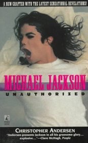 MICHAEL JACKSON UNAUTHORIZED : MICHAEL JACKSON UNAUTHORIZED