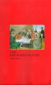 The Pre-Raphaelites (Colour Library)