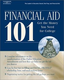 Financial Aid 101 (Financial Aid 101)