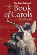 Daily Telegraph Book of Carols