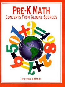 Pre-K Math: Concepts from Global Sources