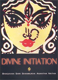 Divine Initiation