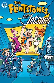 The Flintstones and the Jetsons Vol. 1 (Flintsones and the Jetsons)
