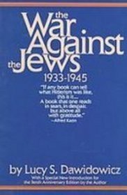The War Against the Jews: 19331945