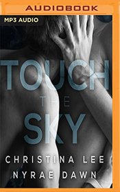 Touch the Sky (Free Fall, Bk 1) (Audio MP3 CD) (Unabridged)