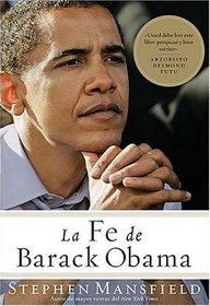 La fe de Barack Obama (Spanish Edition)