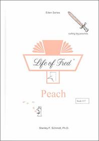 Life of Fred: Peach